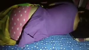 big ass of desi cute sleeping housewife 1733436922