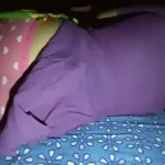 big ass of desi cute sleeping housewife 1733436927