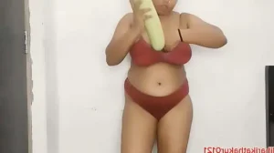 desi girl adventure sex with bottle guard 1733438225