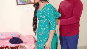 full video jija saali beautiful hot girl priya first time sex with stepsister with hindi audio indian sex 1733437870