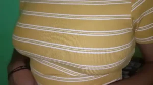 indian desi girl takes vibrator inside her big ass 1733438402