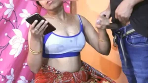 what could be result when indian bhabi and daver watching porn togetherbhabi ask daver to give his phone and daver fuck her 1733436621